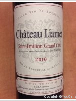 Château Liamet