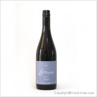 Domaine de la Sarabande - Misterioso