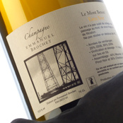 Emmanuel Brochet - Le Mont Benoit - Extra Brut