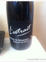 Domaine de Beaumalric - l'Extrait