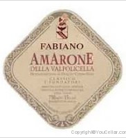 Fabiano - I Fondatori Riserva