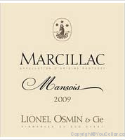 Lionel Osmin