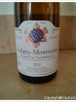 Domaine Bzikot Père et Fils - 1er Cru Les Folatières
