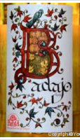 Badajo