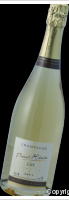 Pascal Henin - Blanc de Blanc
