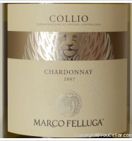 Marco Felluga - Chardonnay