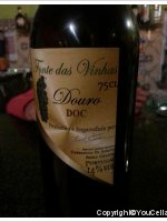 Fonte das vinhas