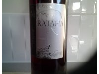 Domaine Laurens - Ratafia 