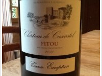 Château de Cascatel - Cuvée Exception