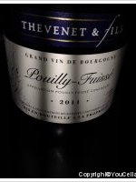 Thévenet et Fils