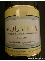 Pierre Gasnier - Demi-sec