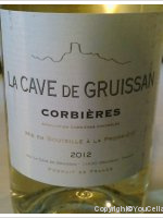 La Cave de Gruissan