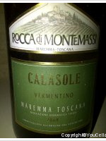 Rocca di Montemassi - Calasole