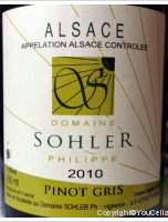Philippe Sohler