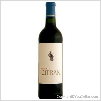 Le Medoc de Citran