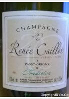 Renée Caillot - Tradition