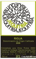 Olivier Rivière - Jequitibá