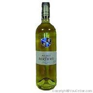 Secret de Berticot