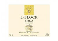 Domaine Terlato & Chapoutier - L-Block Shiraz