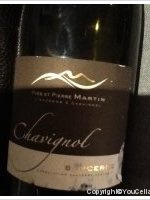 Domaine Martin - Chavignol
