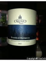 Pian dell'Orino