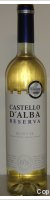 Castello D'Alba - Reserva