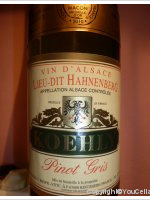 Koehly-  Hahnenberg