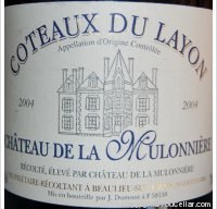 Château de la Mulonnière