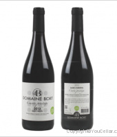 Domaine Bort - Cuvée Prestige
