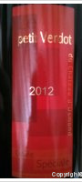 Petit Verdot