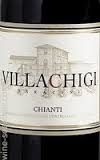 Poggio Bonelli - Villa Chigi