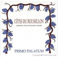 Primo Palatum