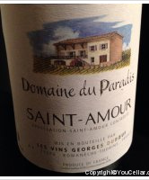 Domaine du Paradis