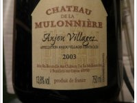 Château de la Mulonnière