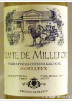 Comte de Millefort