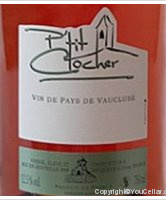 Arnoux et Fils - P'tit Clocher