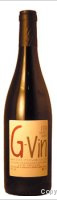 L'Etoile du Matin - G-vin