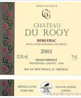 Château du Rooy