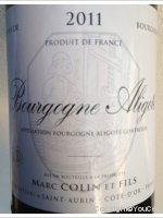 Marc Colin & Fils