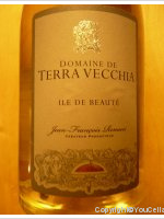Domaine de Terra Vecchia