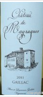 Château de Mayragues