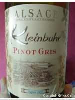 Kleinbuhr