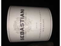 Sebastiani - Merlot