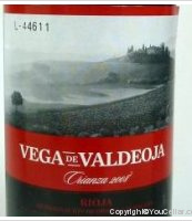 Vega de Valdeoja