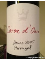 Poças - Coroa d'Ouro