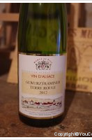 Rentz et Fils - Terre Rouge