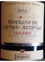 Mouline de Ciffre-Altiniac