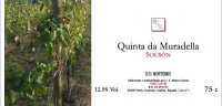 Quinta da Muradella - Souson