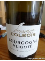 Domaine Michel Colbois