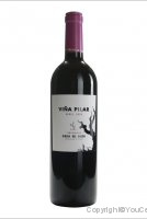 Viña Pilar - Roble